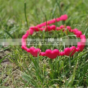 Silicone Mosquito Repellent Bracelet thumbnail-2