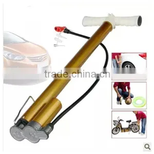 Classical Design Hot-sale Bicycle Air Pumps thumbnail-2