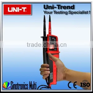 The Resistance Tester UNI-T UT15b thumbnail-1