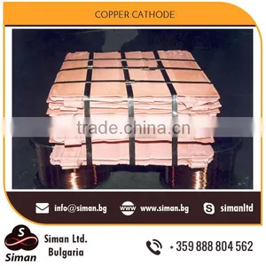 New 2016 Range Copper Cathodes Available at Very Considerable Price thumbnail-1