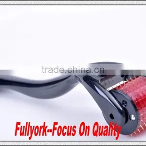 Microneedle Derma Roller As Seen On TV Microneedle Face Body Roller Skin Needling Roller thumbnail-3