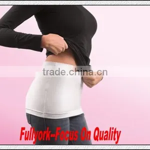 Trendy Top Layering Tees As Seen On TV Hip Wrap Ultimate Layering Accessory thumbnail-1