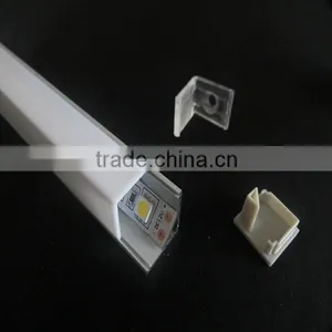 Innovative Design & Favorable Price LED Exclusive Aluminum Profiles ALP005 thumbnail-1