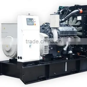 MTU Diesel Generator Power Supply thumbnail-1