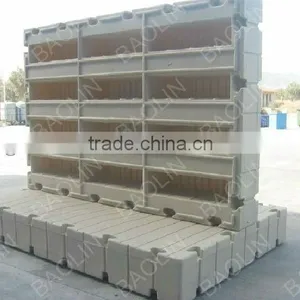 Modular Float Dock in Guangzhou thumbnail-2