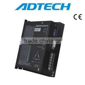 3 Phase Hybrid Stepping Driver Q3BYG2207MC thumbnail-1