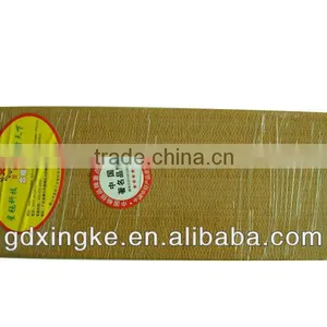 600'C PBO Heat Resistant Felt Pad for Aluminium Extrusion thumbnail-1