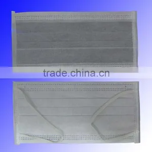 Active Carbon ESD Face Mask thumbnail-1