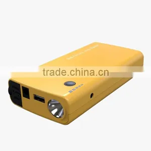 12000mAh Carku Epower 09 Car Jump Starter With 1W Lamp thumbnail-3