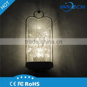 2016 Hot Sale 6V 30m Led Beads Christmas Holiday Led Decoration Cooper Wire String thumbnail-4