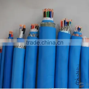 1kV Control Cable PVC Insulated Armoured Control Cable thumbnail-1