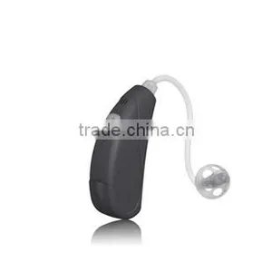 Unitron Shine Rev 2 Digital Programmable Hearing Aid CE FDA thumbnail-3