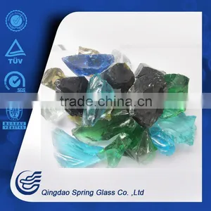 Recycled Glass Landscaping thumbnail-5