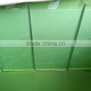 High Quality Fabric Foldable Storage Box thumbnail-3