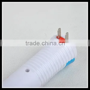 Safety Mosquiot Killer Manufactory Rechargeable Mosquito Swatter thumbnail-5