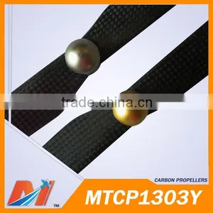Maytech Carbon Propeller for Yuneec Q500+ Professional Droner thumbnail-4