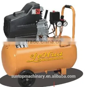 Industrial Portable Piston Direct Air Compressor Prices thumbnail-1