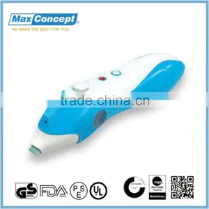 MINI PORTABLE ULTRASONIC WASHING MACHINE thumbnail-1