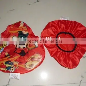 Promotional Polyester Bike Seat Covers Manufactured From 190T Polyester, Bike Saddle Covers Most Popular thumbnail-3