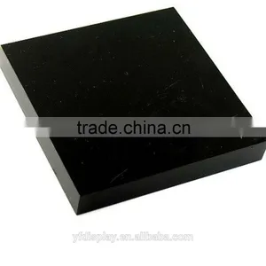 Hot Sell Black Acrylic Accessories Box thumbnail-1