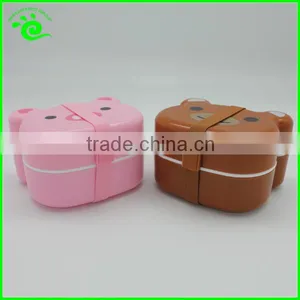 ~ China Manufacturer Leakproof Bento Lunch Box thumbnail-6