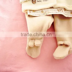 Cheap New Wholesale Coral Fleece Children Clothes Sets thumbnail-6