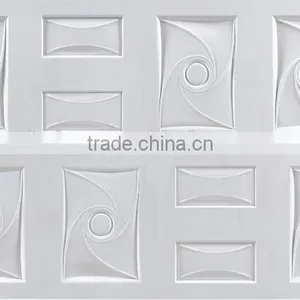 PVC Embossed Cabinets Board Made in China Pvc Board thumbnail-4