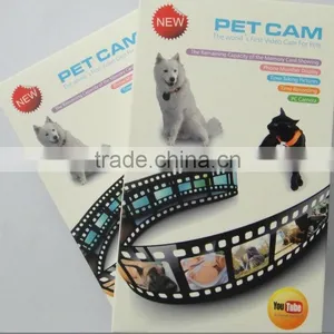 Factory Offer Mini Digital Pet Camera thumbnail-1