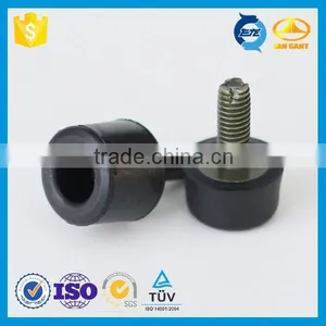 Auto Rubber Parts Rubber Damper for Auto Use thumbnail-4