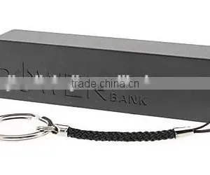 Wholesale Factory Price Mini 3000mah Perfume Power Bank thumbnail-5