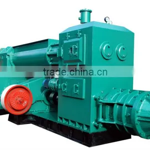 Clay Brick Making Machine Line! thumbnail-1
