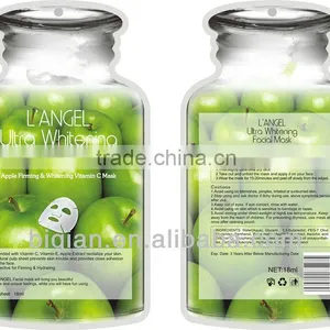 Moisturizing Anti Wrinkle Facial Mask ,Facial Mask For Whitening,Nourishing,Moisturizer,Firming,ODM/OEM Facial Mask thumbnail-1