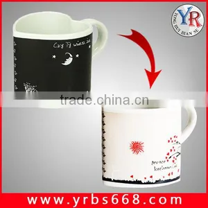 Hot Selling Innovative Products Business Idea Magical Colour Mug thumbnail-4