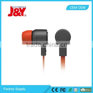BEST PRODUCT 2015 IN EAR EARPHONE WITH MICROPHONE FOR LAPTOP thumbnail-1