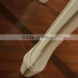 White-blue Dressing Room Stool Fashion Stool thumbnail-6