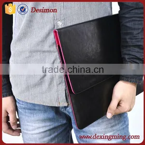 7 Inch Leather Tablet Sleeve/minion Case Tablet Sleeve Hoster/custom Tablet pc Sleeve Pouch thumbnail-4