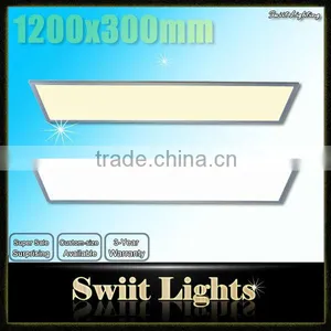 SMD3014 40W 30*120 Shower Panel With LED Light thumbnail-1