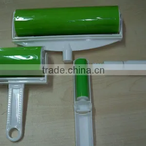 Cleanroom Dust Removal Sticky Roller thumbnail-1