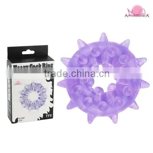 Best Selling Sex Man Cock Ring thumbnail-1