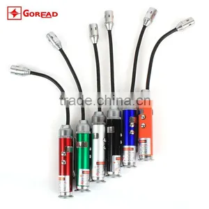 Goread Flexible Head Multifunctional Led Keychain thumbnail-1