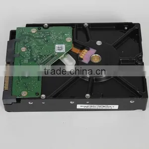 New---6TB SATA HDD for Nas Family Server Harddisk --7.2Krpm 3.5inch thumbnail-3