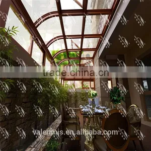 Aluminum Sunroom Roof thumbnail-5