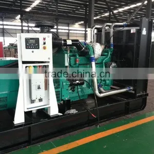 Reliable Quality 10kw to 400kw Diesel Engine Power Supply thumbnail-2