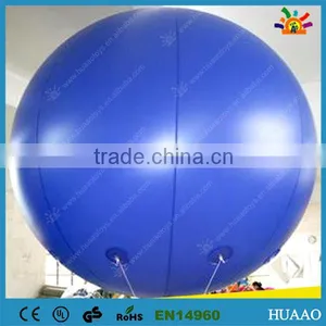 Popular& Hot Sale Inflatable Balloon Advertising thumbnail-1