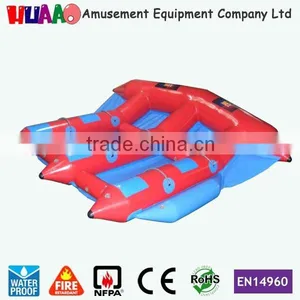 High Quality Inflatable Flyfish With Competitive Price thumbnail-2