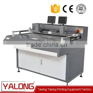 Ctp Plate Punch Heidelberg in Offset Printers thumbnail-4