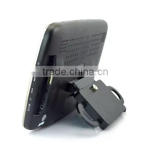 Best Price 9" and 10.1" Full HD External MP5 Headrest Monitor thumbnail-3