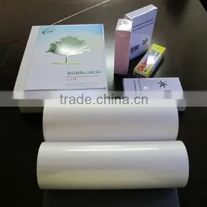 20 Mic Matt Bopp Eva Laminating Film With High Quality thumbnail-3