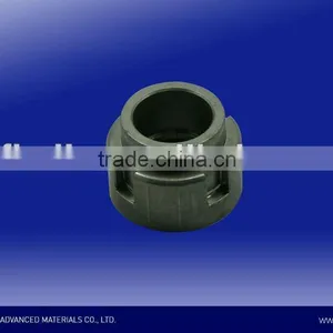 Powder Metal Part for Shock Absorber - Rod Guide thumbnail-1