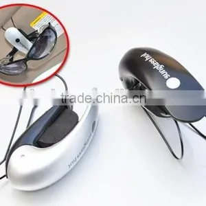 Hot Selling ABS Glasses Holder/Car Glasses Case Holder thumbnail-1